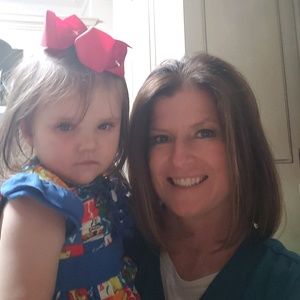 Meet your Posher, Tonya